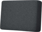 XINEAGE Couch Cushion Covers, Loveseat Seat Slipcovers by XINEAGE