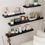 fuqing Floating Shelves for Wall - Image 2