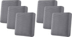 H.VERSAILTEX Super Stretch Individual Seat Cushion Covers Sofa Covers Couch by HVERSAILTEX