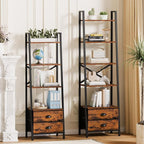 Furologee 5-Tier Ladder Shelf - Image 6