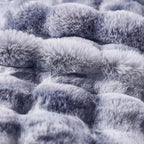 BENVWE Fluffy Faux Fur Throw Blanket - Image 6