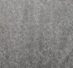 NAT Leathers Gray Vintage Distressed Soft Faux Leather Fabric Sheet PU Sold by - Image 3