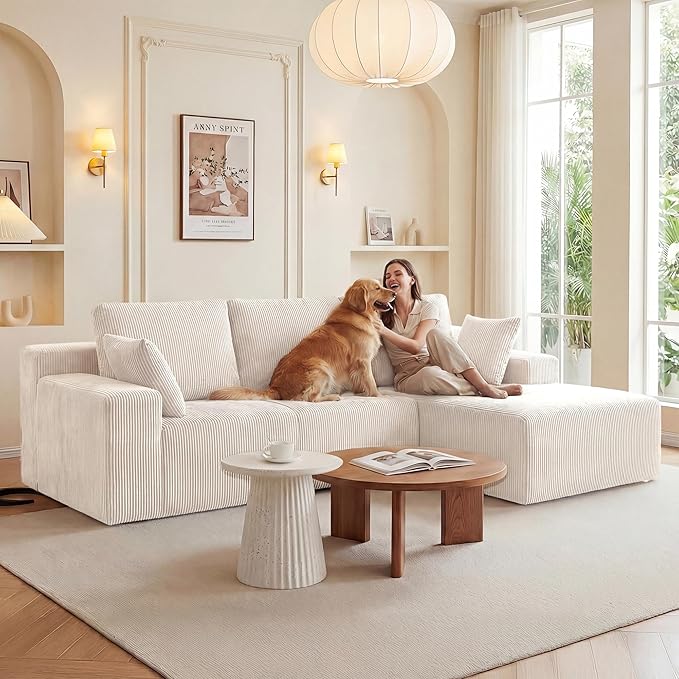 GRUSIGN Cloud Sectional Boneless Couches - Image 5