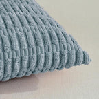 Fancy Homi 4 Packs Decorative Throw Pillow Covers - Image 4