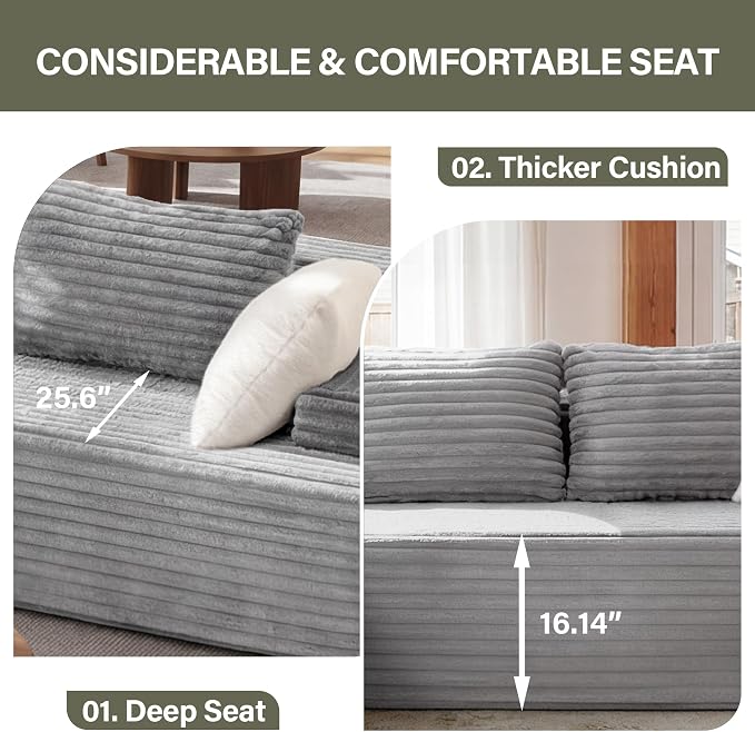 Modular Sectional - Image 6