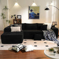 ovios 104" Cloud Boneless Couch by OVIOS