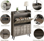 ChooChoo Shoe Storage Cabinet - Image 4