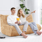 Bean Bag Chair, Giant Beanbag Chairs - Image 7
