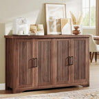 Memobarco Fluted Buffet Cabinet by MEMOBARCO