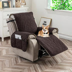 100% Waterproof Recliner Chair Cover, Recliner Chair Covers - Image 2