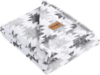 Wrangler - Blanket, Super Soft Sherpa Bedding - Image 2