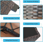Outdoor Patio Furniture Set - Image 7