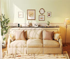 SUPERJARE 5.7 Inch Console Table - Image 6