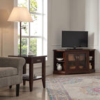 Leick Home Laurent End Table - Image 2