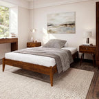Bme Dinkee 15 Inch Signature Bed Frame Without Headboard - Image 6