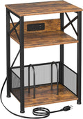 AMHANCIBLE Record Player Stand by AMHANCIBLE