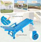 LUE BONA Lounge Chair Outdoor - Image 4