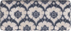 HomePop Large Decorative Storage Bench - Image 7