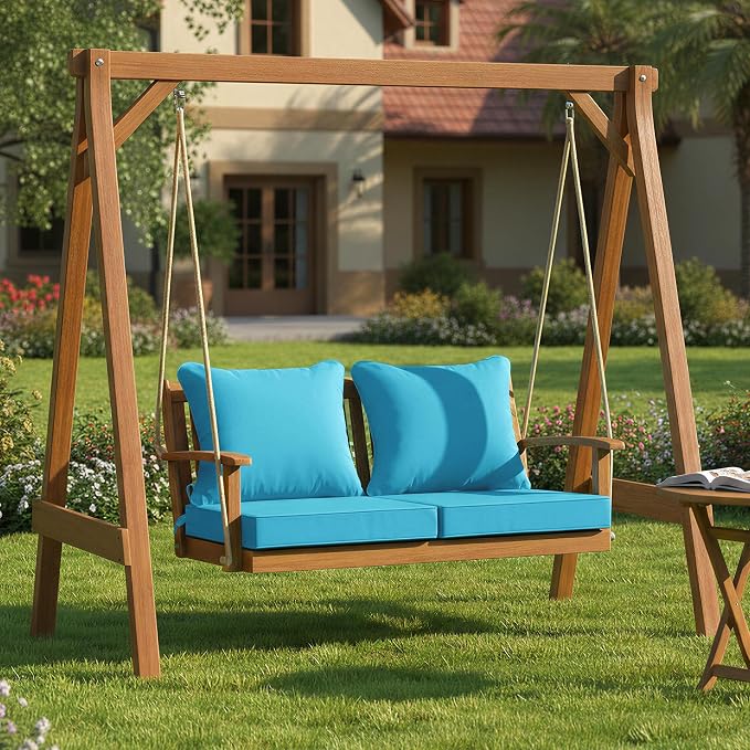 Summsun Waterproof Outdoor Cushions - Image 8