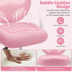 HOFFREE Kids Desk Chair Ergonomic Study Chair - Image 3
