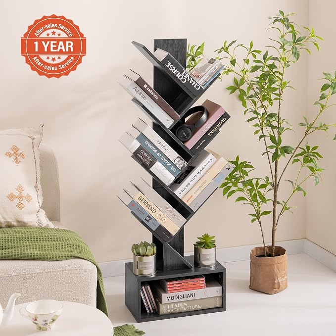 Yoobure Tree Bookshelf - Image 2