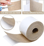 Shappy 2 Packs 120 x 2 x 0.04 Inch Felt Strips - Image 4