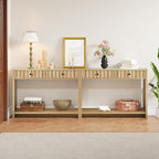 AVZEAR Entryway Console Table - Image 8