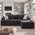Modular Sectional by fondfound