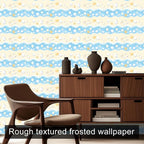 HOMETITUTE Starfish and Seashell Pattern Wallpaper Peel and Stick Self Adhesive - Image 8