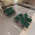 Kinfant 2-Seat Waiting Room Chair by Kinfant