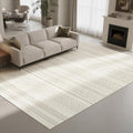 8x10 Moroccan Washable Area Rugs by Lbris