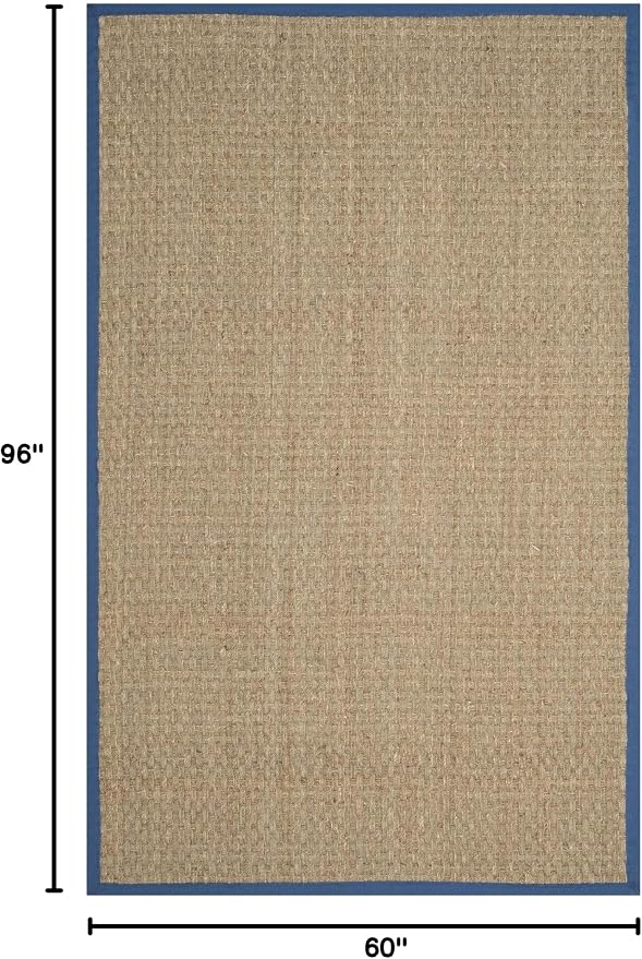 SAFAVIEH Area Rug 5x8 - Image 2