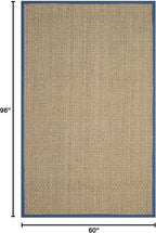 SAFAVIEH Area Rug 5x8 - Image 2