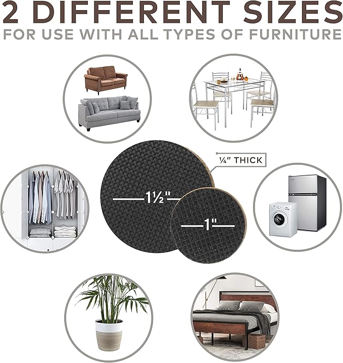Couch Clamp Furniture Pads - Image 4