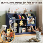 ONBRILL Toy Storage Organizer - Image 3