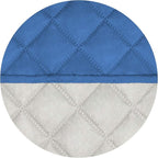 PureFit Reversible Quilted Sofa Cover Dog Couch Covers - Image 5