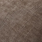 Set of 4 Soft Textured Decorative Throw Pillow Covers 24x24 Inch Cozy Farmhouse - Image 4