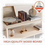 WLIVE Fabric Dresser for Bedroom - Image 5