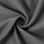 Grey Blackout Curtains/52 x 84 Inch/Set of 2 Panels Thermal Insulated Room - Image 5