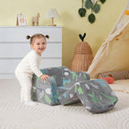 aodisman Thick Comfy Toddler Chair and Couch - Image 2