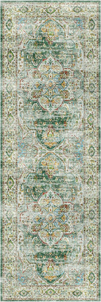 Madane Kitchen Runner 2'6''x8' Soft Rug Runners - Image 3
