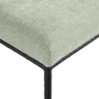 Meridian Furniture 11001Mint-SC Reeves Collection Modern | Contemporary Dining - Image 8