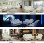 3-Piece Power Recliner Set - Image 8