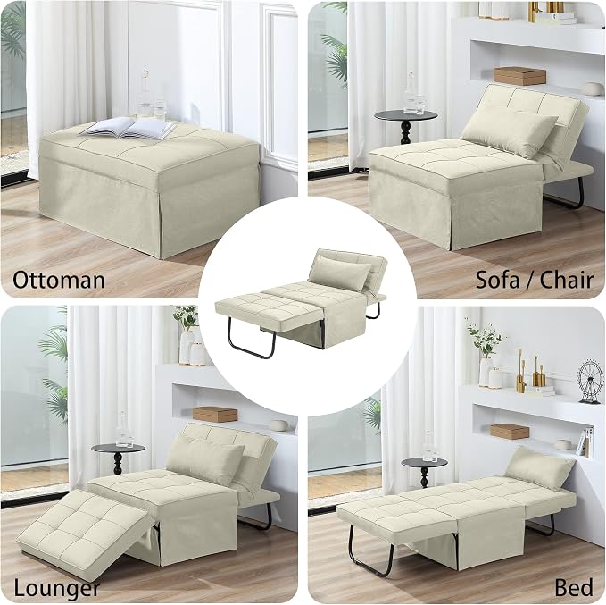 BIGSYY Sofa Bed - Image 6