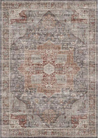 Runner Rug 2x8 Runners for Hallways Washable Rugs, Non Slip Low Pile Soft - Image 10