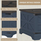 Furnideco Square Coffee Table - Image 6