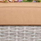 Joyside Patio Chair with Side Table - Image 7