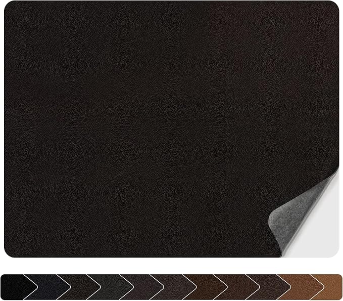 Numola Leather Repair Patch 3×4 inch Self-Adhesive Leather Repair Tape by Numola