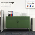 Metal Storage Locker Cabinet - Image 5