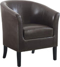 Linon Home Dcor Linon Home Decor Simon Club Chair by Linon